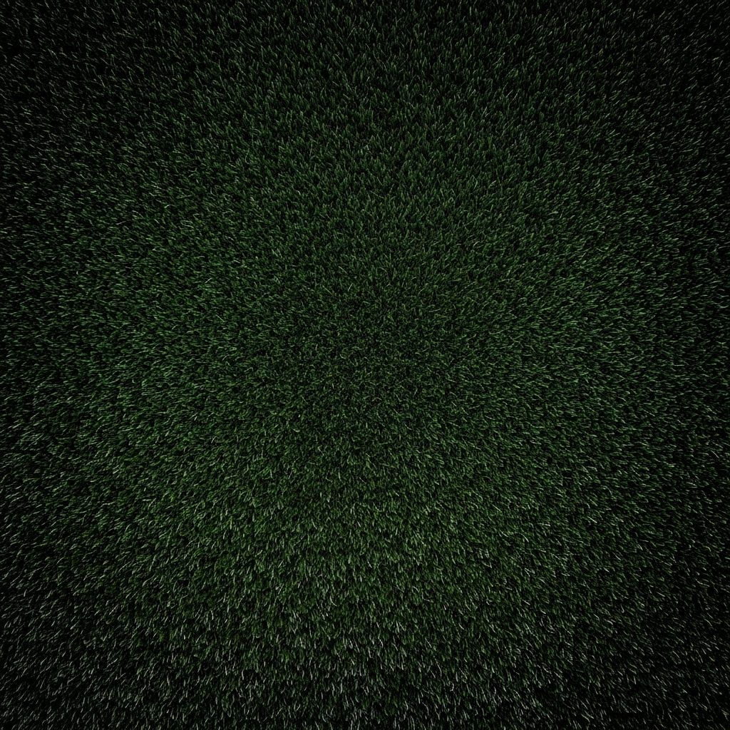 Soccer field background