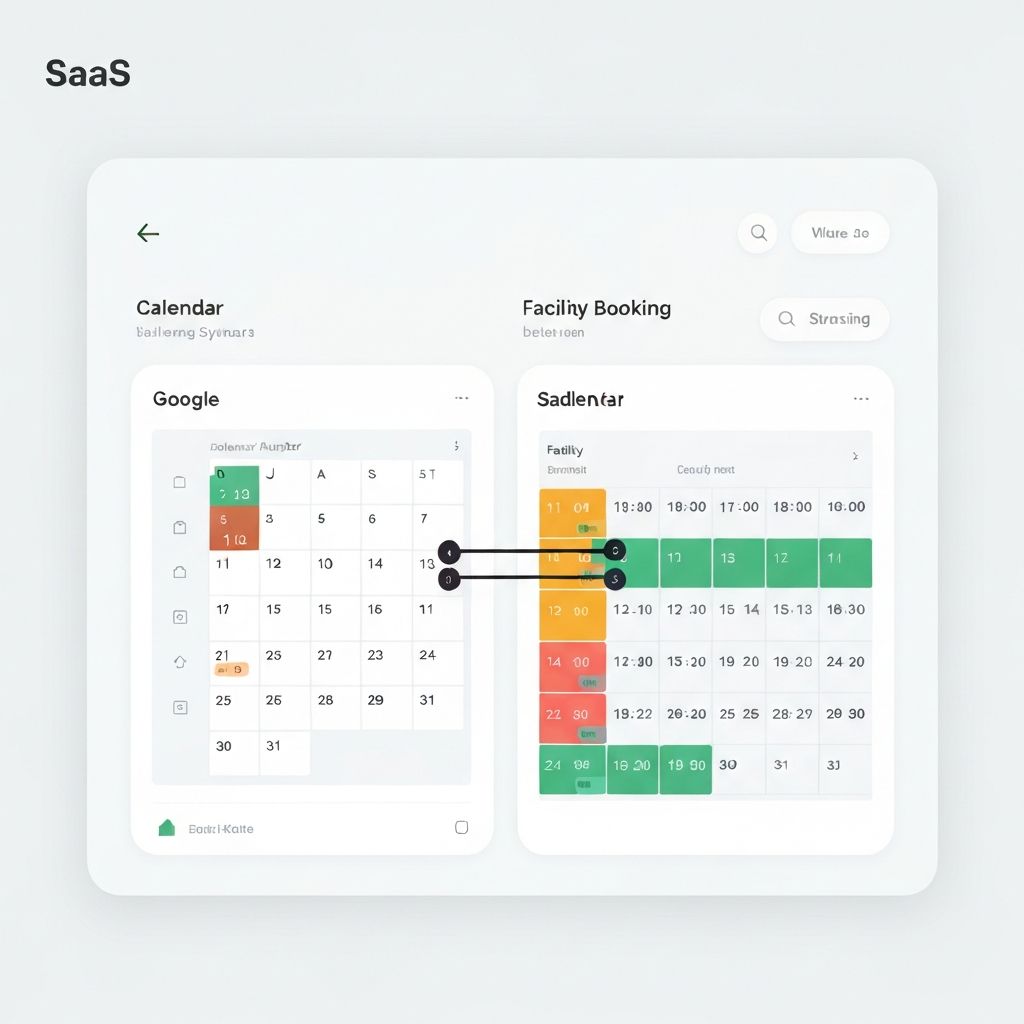 Fieldspace availability calendar